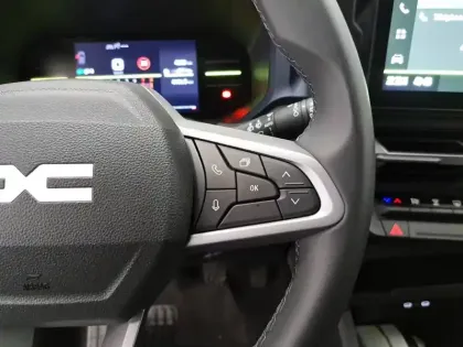 Photo 33 Dacia Duster  ECO-G 100