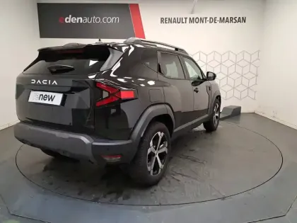 Photo 4 Dacia Duster  ECO-G 100