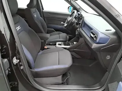 Photo 24 Dacia Duster  ECO-G 100