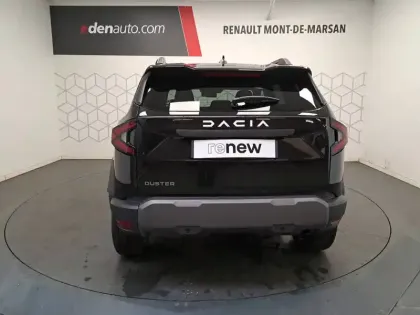 Photo 3 Dacia Duster  ECO-G 100