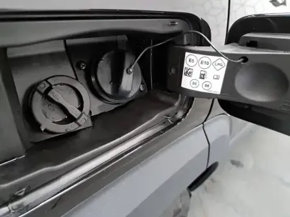 Photo 21 Dacia Duster  ECO-G 100