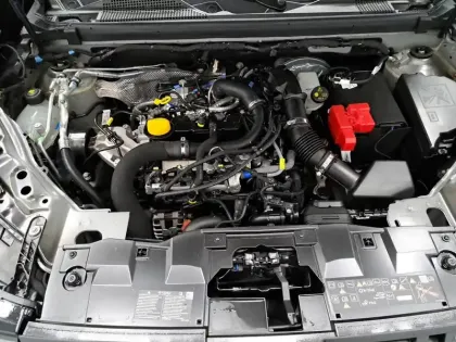 Photo 14 Dacia Duster  ECO-G 100