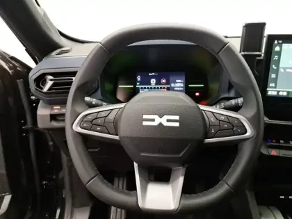 Photo 34 Dacia Duster  ECO-G 100