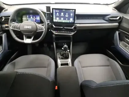 Photo 43 Dacia Duster  ECO-G 100