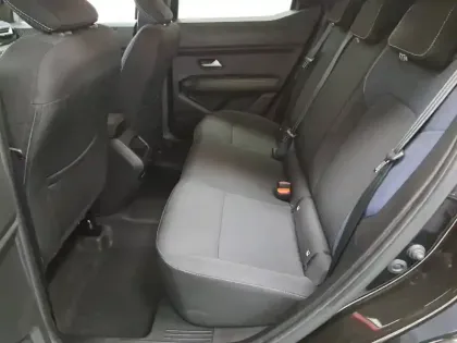 Photo 26 Dacia Duster  ECO-G 100