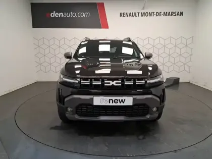 Photo 7 Dacia Duster  ECO-G 100