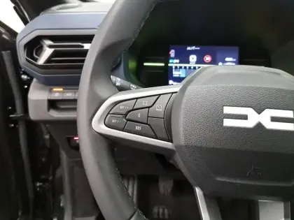 Photo 32 Dacia Duster  ECO-G 100