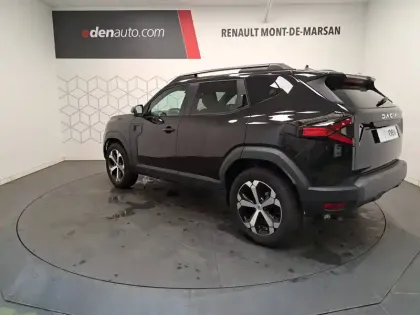 Photo 2 Dacia Duster  ECO-G 100