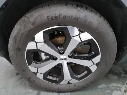 Photo 17 Dacia Duster  ECO-G 100