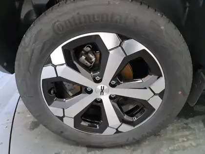 Photo 15 Dacia Duster  ECO-G 100