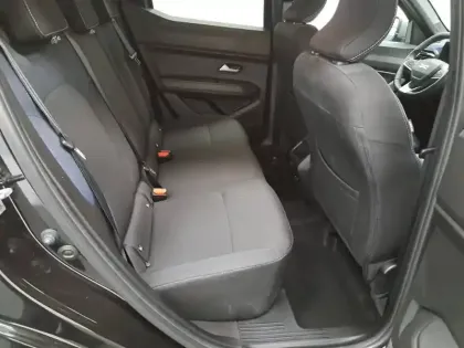 Photo 22 Dacia Duster  ECO-G 100