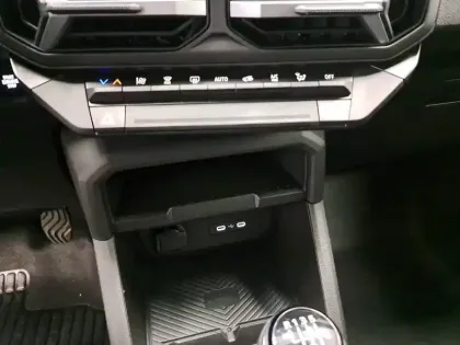 Photo 37 Dacia Duster  ECO-G 100