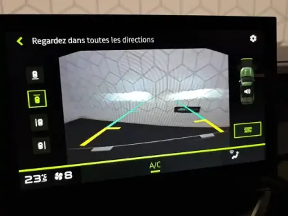 Photo 38 Dacia Duster  ECO-G 100