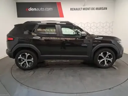 Photo 5 Dacia Duster  ECO-G 100