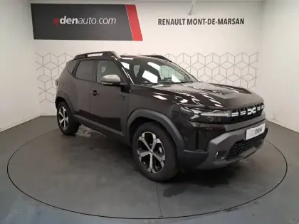 Photo 6 Dacia Duster  ECO-G 100