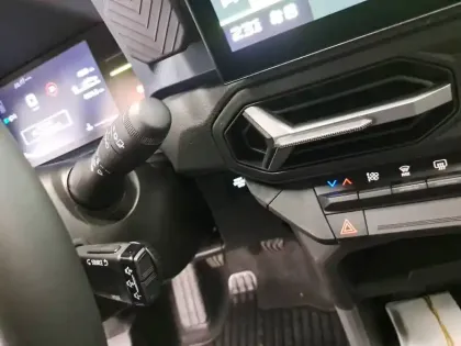 Photo 31 Dacia Duster  ECO-G 100