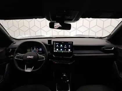 Photo 44 Dacia Duster  ECO-G 100