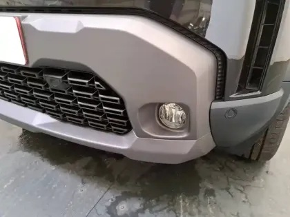 Photo 9 Dacia Duster  ECO-G 100