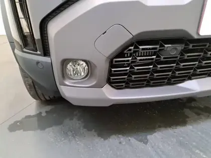 Photo 8 Dacia Duster  ECO-G 100