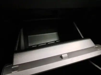 Photo 42 Dacia Duster  ECO-G 100