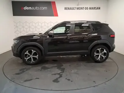 Photo 1 Dacia Duster  ECO-G 100