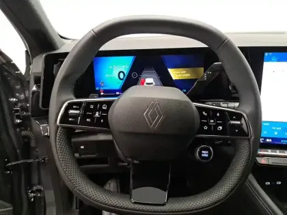 Photo 133 Renault Espace  E-Tech full hybrid 200 GSR2