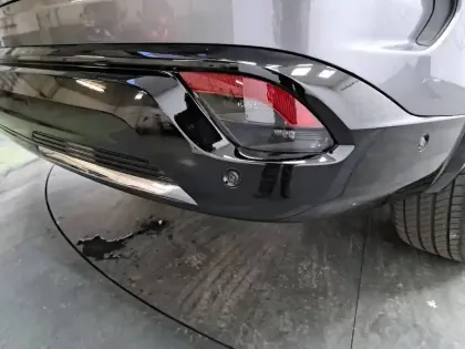 Photo 108 Renault Espace  E-Tech full hybrid 200 GSR2