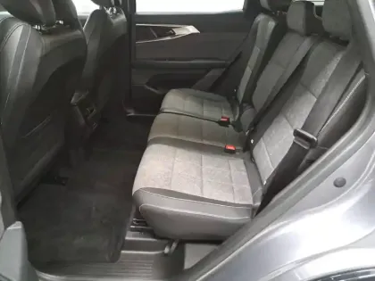 Photo 28 Renault Espace  E-Tech full hybrid 200 GSR2