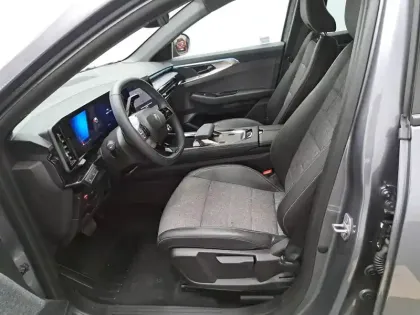 Photo 77 Renault Espace  E-Tech full hybrid 200 GSR2