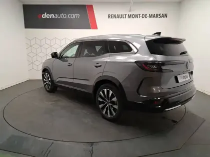 Photo 2 Renault Espace  E-Tech full hybrid 200 GSR2