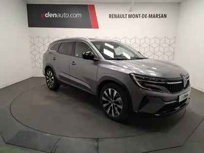 Photo 102 Renault Espace  E-Tech full hybrid 200 GSR2