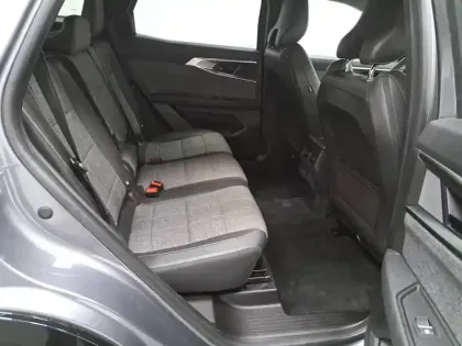 Photo 71 Renault Espace  E-Tech full hybrid 200 GSR2