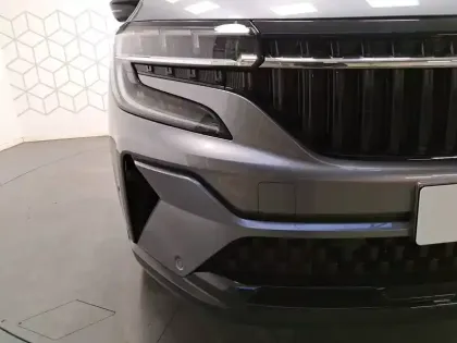 Photo 56 Renault Espace  E-Tech full hybrid 200 GSR2