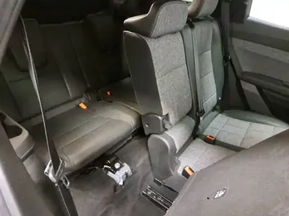 Photo 120 Renault Espace  E-Tech full hybrid 200 GSR2