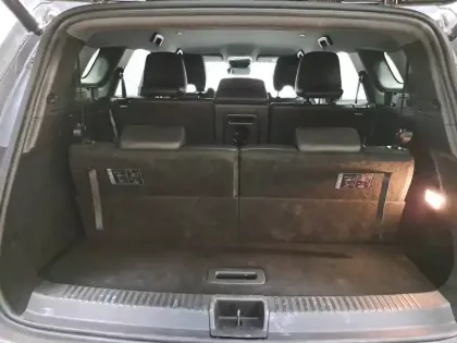 Photo 19 Renault Espace  E-Tech full hybrid 200 GSR2