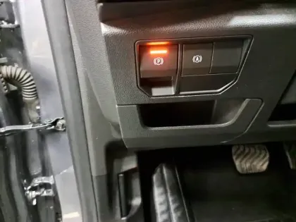 Photo 80 Renault Espace  E-Tech full hybrid 200 GSR2