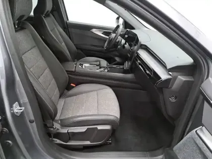 Photo 122 Renault Espace  E-Tech full hybrid 200 GSR2