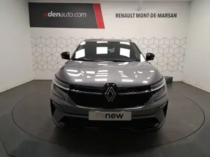 Photo 103 Renault Espace  E-Tech full hybrid 200 GSR2