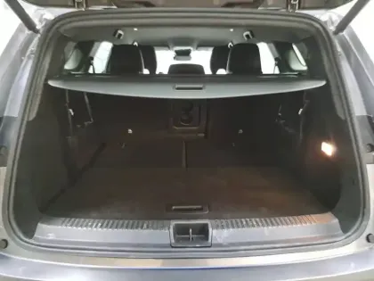 Photo 116 Renault Espace  E-Tech full hybrid 200 GSR2