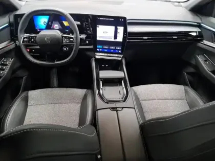 Photo 94 Renault Espace  E-Tech full hybrid 200 GSR2