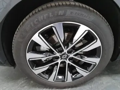 Photo 65 Renault Espace  E-Tech full hybrid 200 GSR2