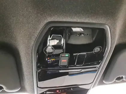 Photo 45 Renault Espace  E-Tech full hybrid 200 GSR2