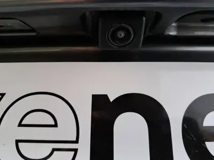 Photo 61 Renault Espace  E-Tech full hybrid 200 GSR2