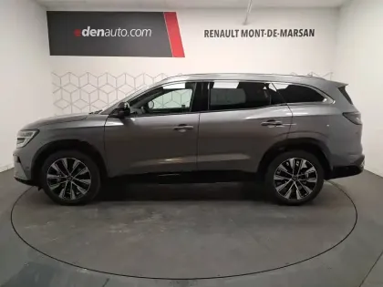 Photo 97 Renault Espace  E-Tech full hybrid 200 GSR2