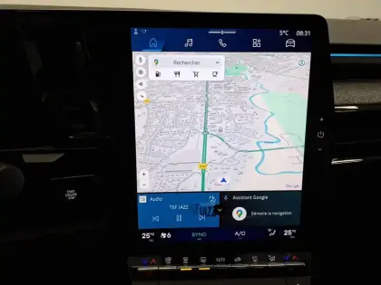 Photo 88 Renault Espace  E-Tech full hybrid 200 GSR2