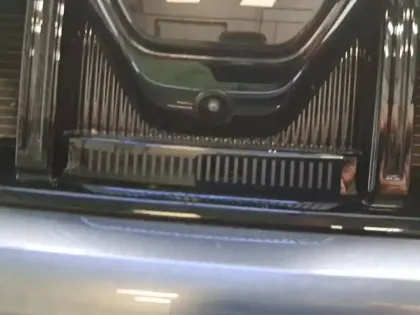 Photo 106 Renault Espace  E-Tech full hybrid 200 GSR2