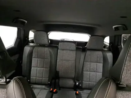 Photo 31 Renault Espace  E-Tech full hybrid 200 GSR2