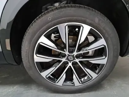 Photo 66 Renault Espace  E-Tech full hybrid 200 GSR2