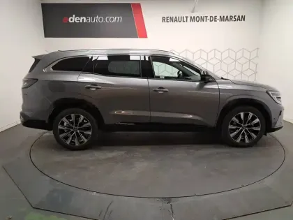 Photo 53 Renault Espace  E-Tech full hybrid 200 GSR2