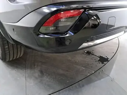 Photo 11 Renault Espace  E-Tech full hybrid 200 GSR2